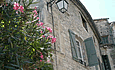 Chambre d'hote Les Lauriers Roses, location chambres d'hotes en région Languedoc Roussillon, Gard