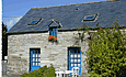 Gite et chambre d'hôtes de Lanjulien - 29940 La Foret Fouesnant - Finistère 