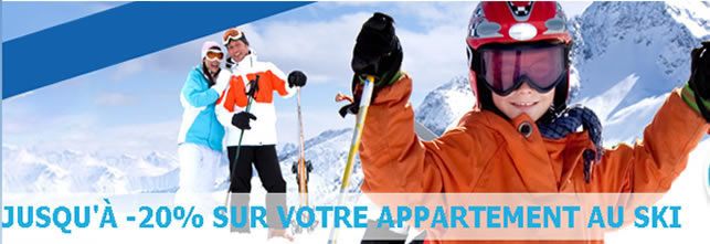 Ski Pques 2011, Votre Location a la Montagne  petit prix !