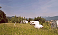 Camping à la ferme Rural, campings a la ferme en région Midi Pyrénées, Bénaix