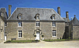 Chambres d'hotes le Manoir de l'Hermerel - 14230 Gefosse - Fontenay - Calvados 