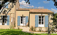 Gîte de Charme Les Garrigues Bleues - 84210 Venasque - Vaucluse, Gite rural Vaucluse