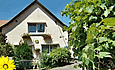Gite rural "Le Jardin" - 67118 Geispolsheim - Bas-Rhin