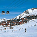 location Val Thorens