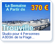 Location vacances &eacute;t&eacute; en Normandie