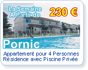 Location vacances &eacute;t&eacute; en Pays de Loire