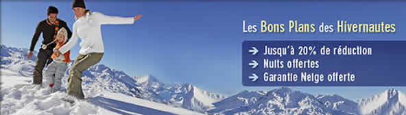 Location vacances a la montagne