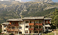 Photo de l'appartement a Val Cenis en Savoie