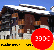 Promo Location Belle Plagne