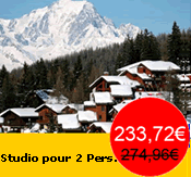 Promo location Plagne 1800