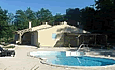 Location Villa Vacances Villa Forza - 30630 Saint-Gely - Gard 