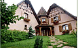 Villa Vacances La Romance - 67220 Dieffenbach-Au-Val - Bas Rhin Alsace 